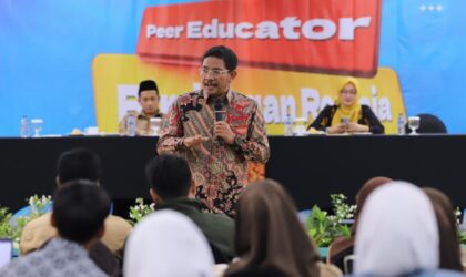 Direktur Jenderal Bimas Islam, Abu Rokhmad