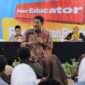 Direktur Jenderal Bimas Islam, Abu Rokhmad