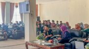 Kominfo Kerinci Sosialisasikan Layanan Pengaduan Digital