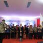 Wako Alfin Kukuhkan Pengurus Dewan Kesenian Sungai Penuh