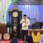 Wako Alfin menghadiri Maulid Nabi 1448 H di Sungai Penuh