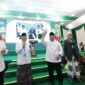 Presiden Prabowo menutup Muktamar ke-35 NU di Jombang