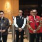 Indonesia Kirim 432 Atlet ke Asian Games 2026
