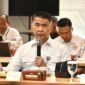 Syarif Fasha Dorong Eksplorasi Sumur dan Lapangan Baru