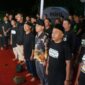 Jambore Paskas se-Sumatera di Padang
