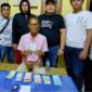 Polsek Batang Kapas Tangkap Pelaku Togel, Rekapan Angka Diamankan