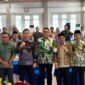 Workshop Pemberdayaan SAD Sarolangun
