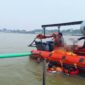 Tim SAR Temukan Tiga Anak Tenggelam di Sungai Musi