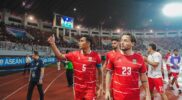 Kalah dari Vietnam, Erick Thohir Minta Timnas Indonesia Bangkit