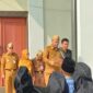 Wako Alfin meminta ASN Sungai Penuh aktif menyebarkan informasi pemerintah melalui media sosial