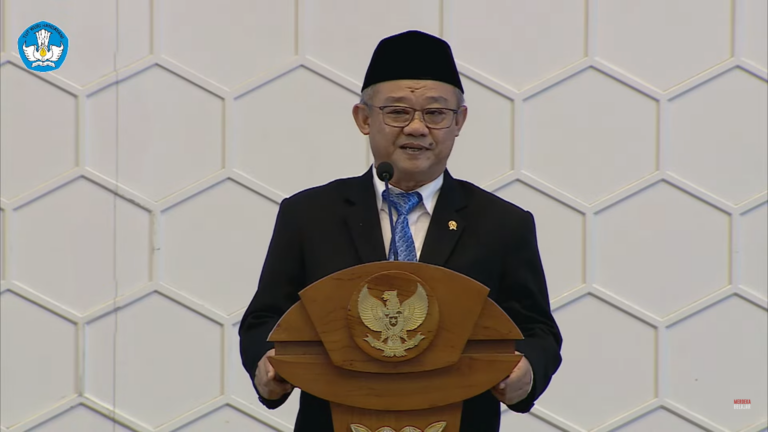 Mendikdasmen: PPPK Paruh Waktu Tanpa Tes Lagi