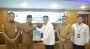 Bupati Anwar Sadat: APBD Harus Berdampak bagi Masyarakat