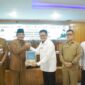 Bupati Anwar Sadat: APBD Harus Berdampak bagi Masyarakat