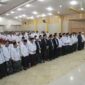 Bupati Anwar Sadat Hadiri Pelantikan JATMAN Se-Provinsi Jambi Masa Khidmah 2026–2031