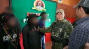 Anggota OPM Tolikara Menyerah, Serahkan 4 Senjata