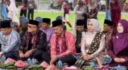 Bupati Monadi: Kenduri Sko Jadi Momentum Bangkitkan Adat Lamo