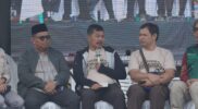 Bupati Monadi Dorong Kopi Kerinci Naik Kelas Lewat Festival Kopi 2026