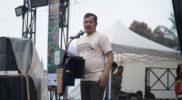 Bupati Monadi Tutup Festival Kopi Kerinci 2026, Semangat Masyarakat Jadi Kekuatan Majukan Kopi Kerinci