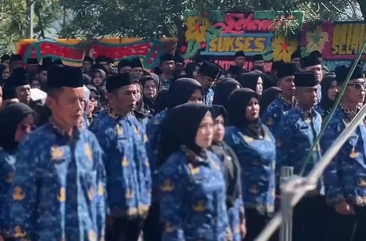 Bukan Otomatis, PPPK Penuh Waktu Diminta Bersiap Ikuti Seleksi