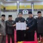 Ketua DPRD Hutri Randa Pimpin Rapat Gabungan Bahas Perubahan KUA-PPAS 2026
