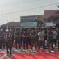 Kodim 0417/Kerinci Gelar Salat Istisqa