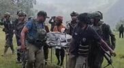 Empat Anggota KKB Tewas dalam Penindakan Satgas ODC di Yahukimo