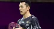 Jonatan Christie Tersingkir dari China Masters 2026