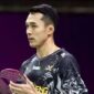 Jonatan Christie Tersingkir dari China Masters 2026