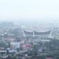 Kabut Asap Memburuk, Padang Pertimbangkan Sekolah Daring