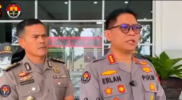 Polda Jambi Bongkar Dugaan Penyimpangan Rekrutmen Polri, Dua Personel Kena PTDH