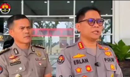 Polda Jambi Bongkar Dugaan Penyimpangan Rekrutmen Polri, Dua Personel Kena PTDH
