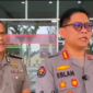 Polda Jambi Bongkar Dugaan Penyimpangan Rekrutmen Polri, Dua Personel Kena PTDH (foto Polda Jambi)