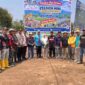 Stadion Mini Merpati Hiang Mulai Dibangun, Generasi Muda Kerinci