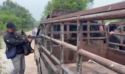 Polisi Gagalkan Penyelundupan 65 Kg Sabu di Bengkalis