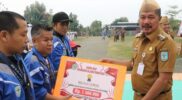 Semangat HAORNAS 2026, Kerinci Apresiasi Para Juara
