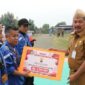 Semangat HAORNAS 2026, Kerinci Apresiasi Para Juara