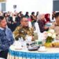 Bupati Monadi Apresiasi Dedikasi Kapolres Kerinci