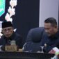 Wako Alfin Sampaikan Perubahan APBD 2026 Di DPRD