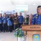 Bupati Monadi Tekankan Kesetaraan di Rakor PUG se-Provinsi Jambi