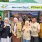 Wako Alfin Hadiri Festival Kopi Kerinci Tanah Surga 2026