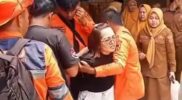 Pegawai Inspektorat OKI Tewas Ditikam Istri
