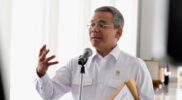 Suahasil Ubah Peta Jabatan Kemenkeu