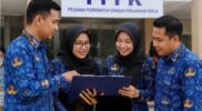 Tidak Semua Bidang, Ini Jabatan yang Bisa Diisi PPPK Paruh Waktu