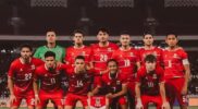 Jadwal Timnas Indonesia di FIFA ASEAN Cup 2026