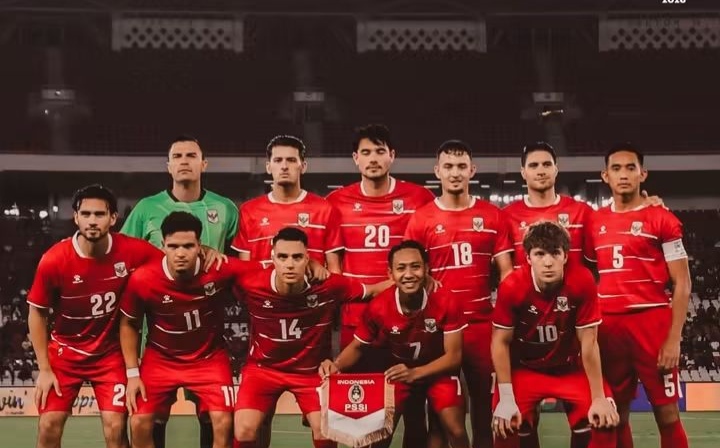 Jadwal Timnas Indonesia di FIFA ASEAN Cup 2026