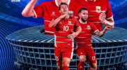 Indonesia VS Singapura