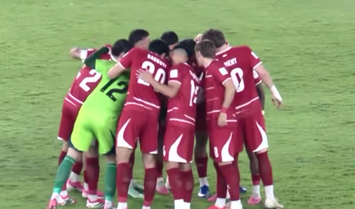 Syarat Lolos ke Final FIFA ASEAN Cup 2026 (Timnas Indonesia)