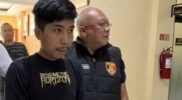 Chef SPPG Curi Minyak Jelantah Ditangkap Polisi