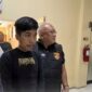 Chef SPPG Curi Minyak Jelantah Ditangkap Polisi (foto kata kata kota kita)