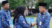 Guru PPPK Paruh Waktu Bakal Dapat Tunjangan Pusat